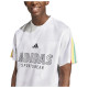 Adidas Ανδρική κοντομάνικη μπλούζα Tiro NP Tee